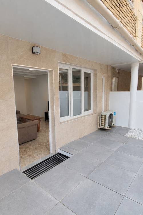 Apartment - Venta - Torrevieja - La Mata