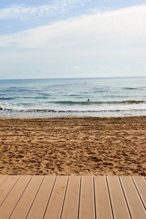 Apartment - Venta - Torrevieja - La Mata
