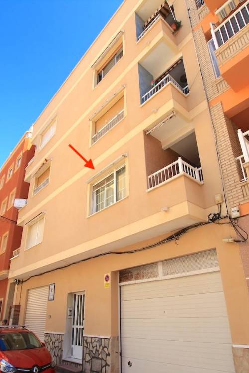 Apartment - Venta - Torrevieja - La Mata