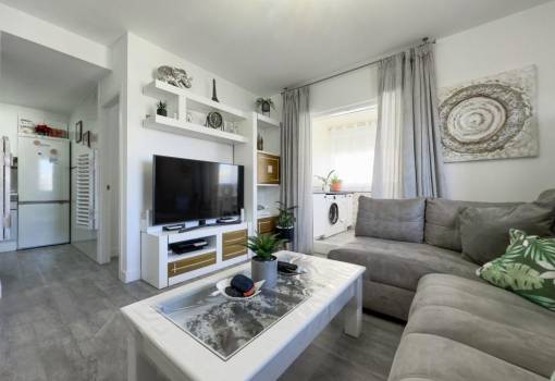 Apartment - Venta - Torrevieja - La Mata