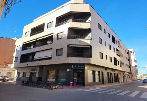 Apartment - Venta - Torrevieja - La Mata