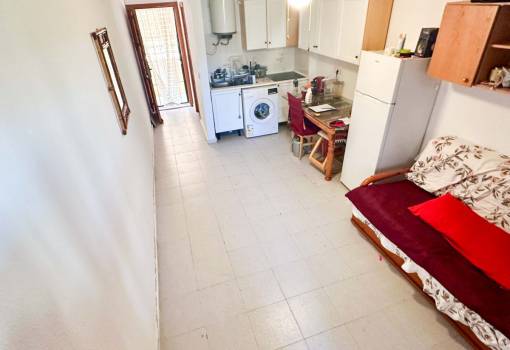 Apartment - Venta - Torrevieja - La siesta