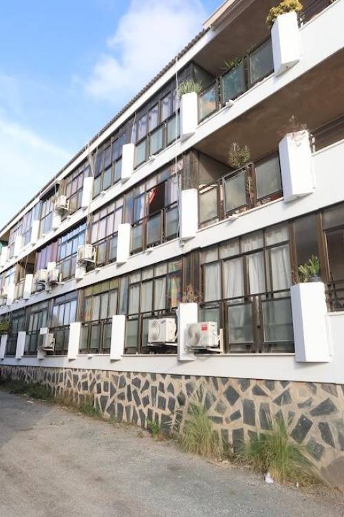 Apartment - Venta - Torrevieja - La siesta