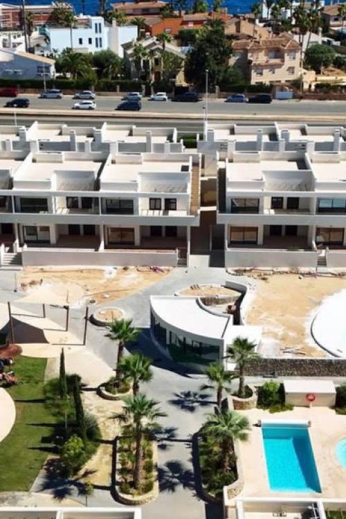 Apartment - Venta - Torrevieja - La Veleta