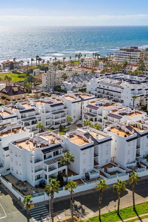 Apartment - Venta - Torrevieja - La Veleta