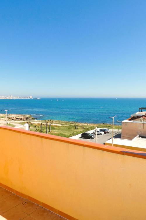 Apartment - Venta - Torrevieja - La Veleta