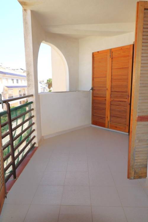 Apartment - Venta - Torrevieja - La Veleta