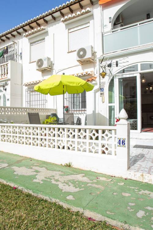 Apartment - Venta - Torrevieja - Lago jardin