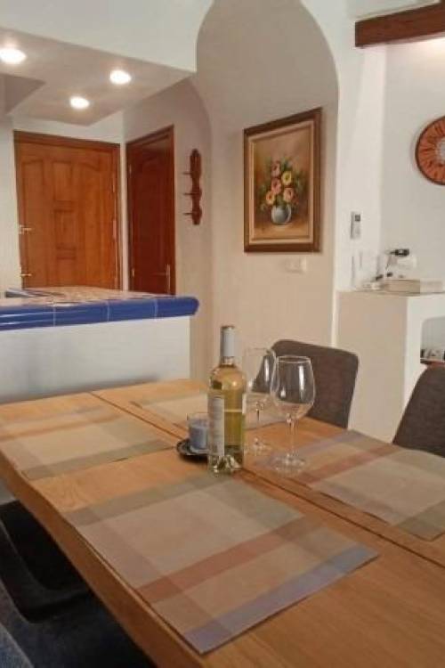 Apartment - Venta - Torrevieja - Los Frutales