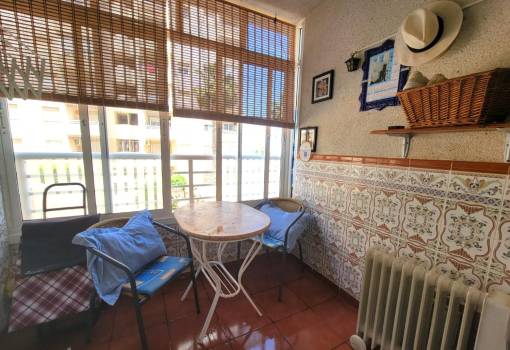 Apartment - Venta - Torrevieja - Nueva Torrevieja