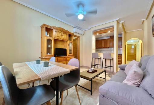 Apartment - Venta - Torrevieja - Parque las naciones
