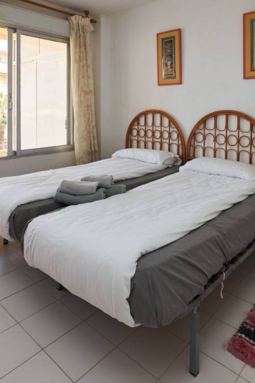 Apartment - Venta - Torrevieja - Playa de los Locos