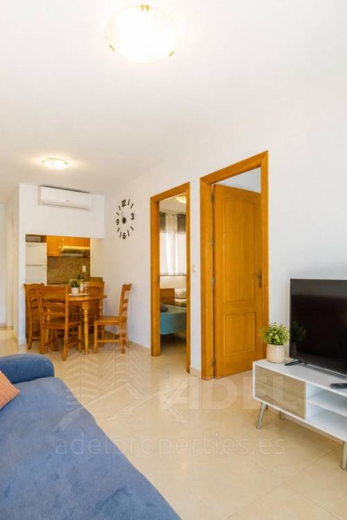 Apartment - Venta - Torrevieja - Playa de los Locos