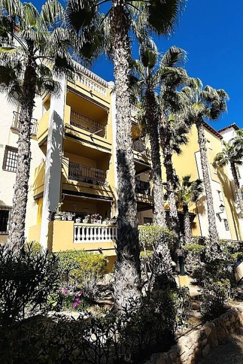 Apartment - Venta - Torrevieja - Playa de los Locos