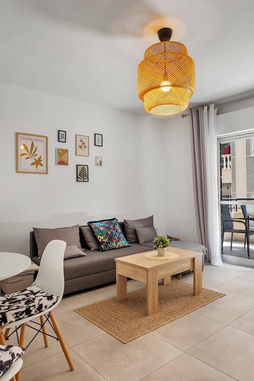 Apartment - Venta - Torrevieja - Playa de los Locos