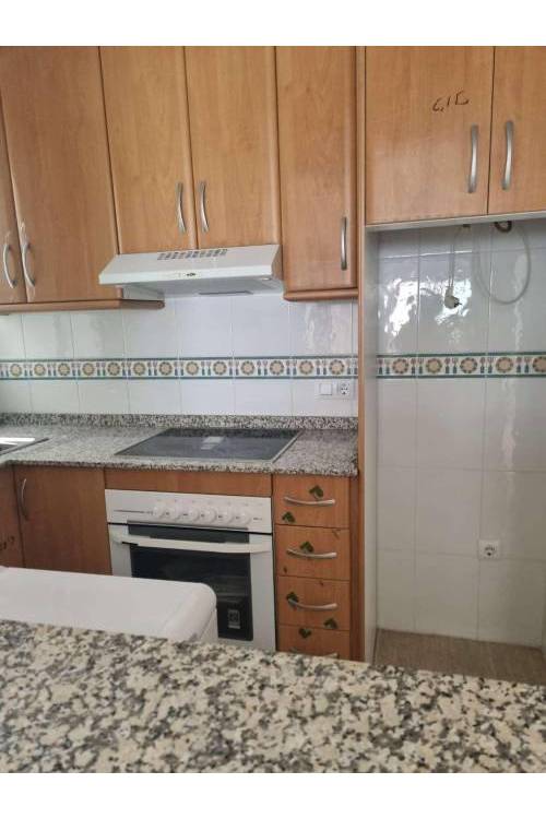 Apartment - Venta - Torrevieja - Playa de los Locos