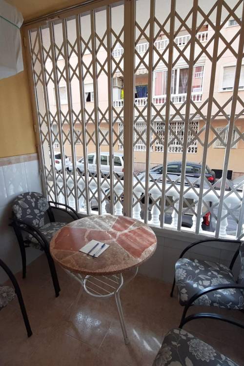 Apartment - Venta - Torrevieja - Playa de los Locos