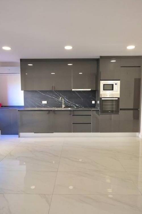 Apartment - Venta - Torrevieja - Playa del Cura