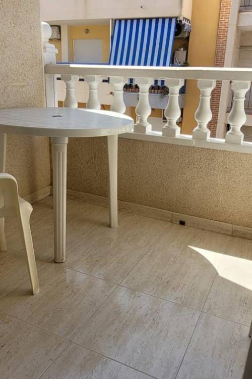 Apartment - Venta - Torrevieja - Playa del Cura