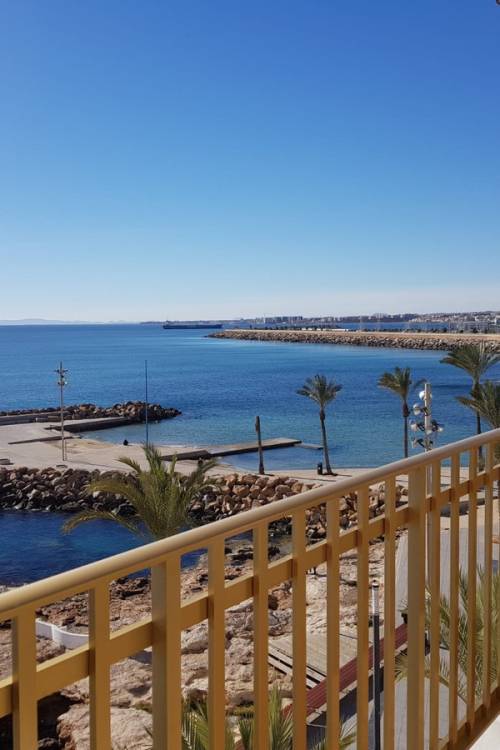 Apartment - Venta - Torrevieja - Playa del Cura