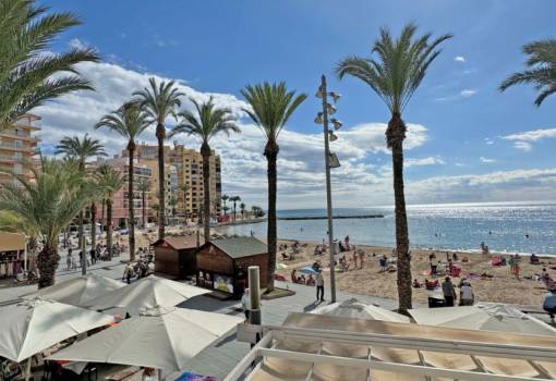 Apartment - Venta - Torrevieja - Playa del Cura