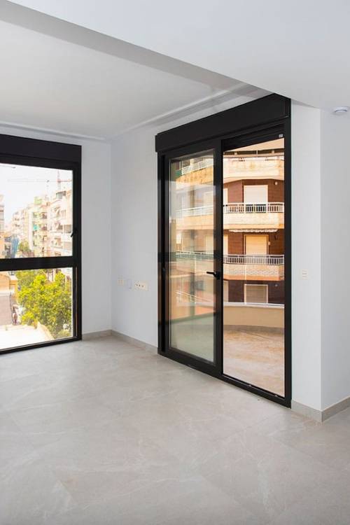 Apartment - Venta - Torrevieja - Playa del Cura