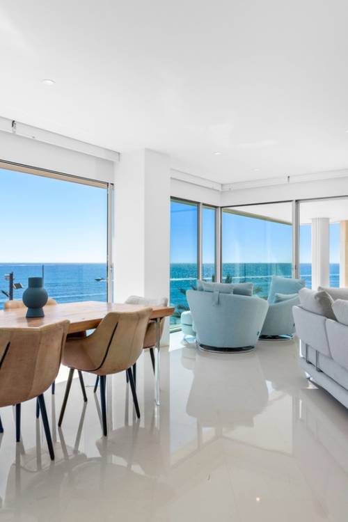 Apartment - Venta - Torrevieja - Playa del Cura