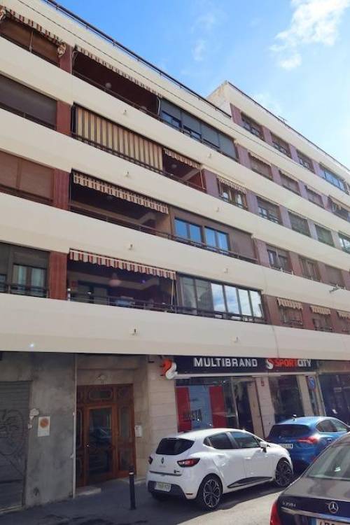 Apartment - Venta - Torrevieja - Playa del Cura