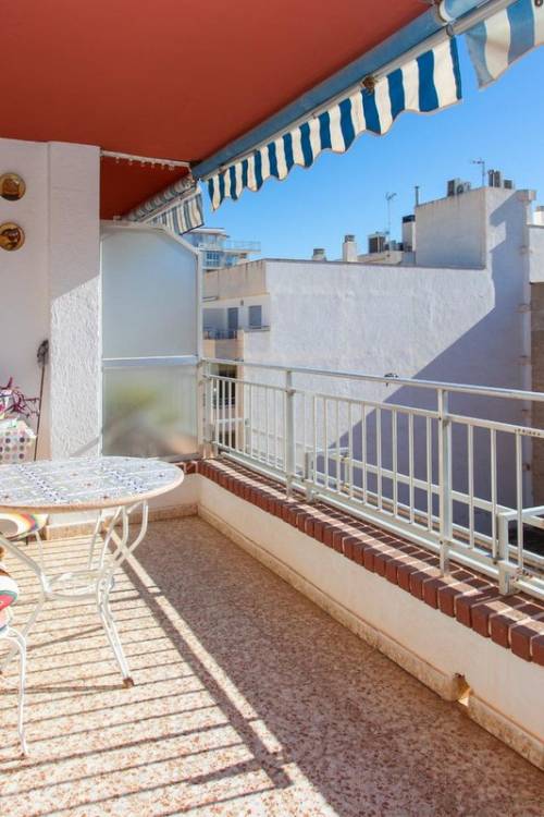 Apartment - Venta - Torrevieja - Playa del Cura