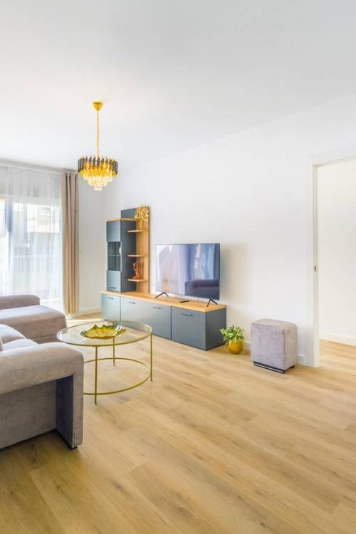 Apartment - Venta - Torrevieja - Playa del Cura