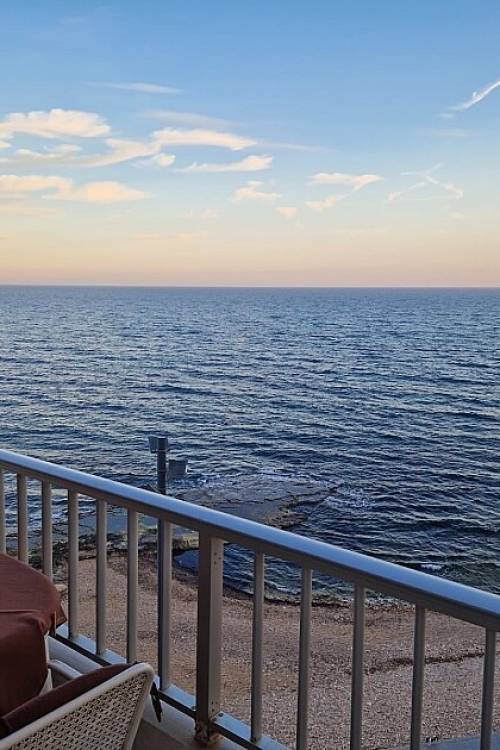 Apartment - Venta - Torrevieja - Playa del Cura
