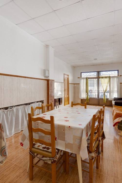 Apartment - Venta - Torrevieja - Playa del Cura