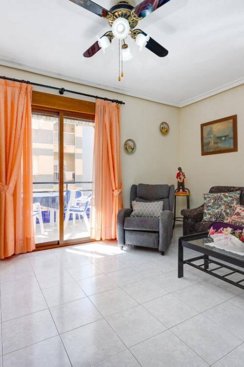 Apartment - Venta - Torrevieja - Playa del Cura