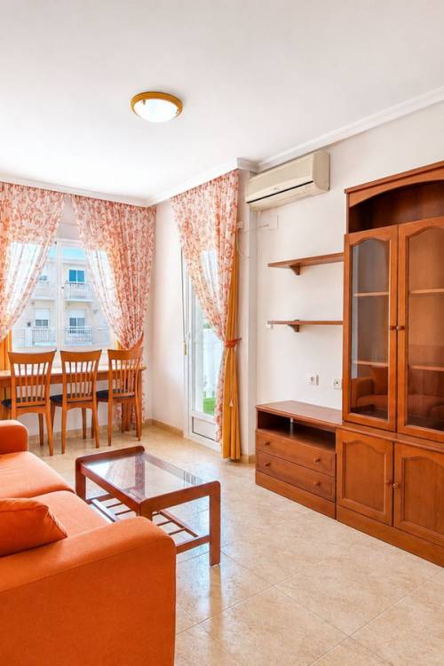 Apartment - Venta - Torrevieja - Playa del Cura
