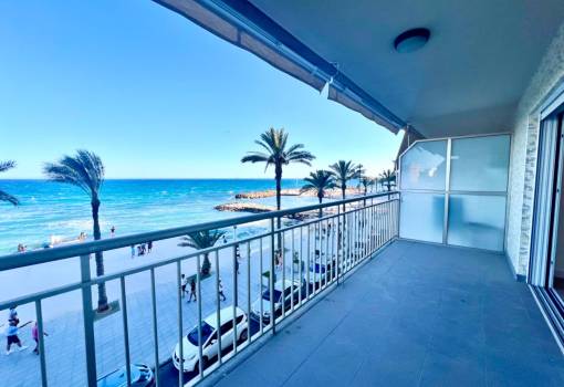 Apartment - Venta - Torrevieja - Playa del Cura