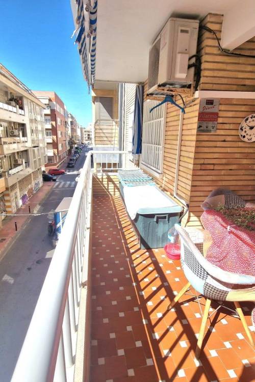 Apartment - Venta - Torrevieja - Playa del Cura