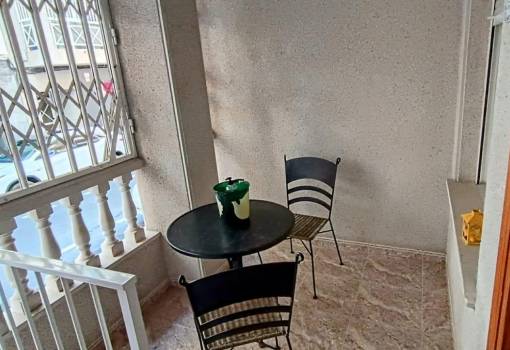 Apartment - Venta - Torrevieja - Playa del Cura