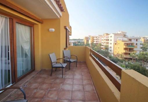 Apartment - Venta - Torrevieja - Punta prima