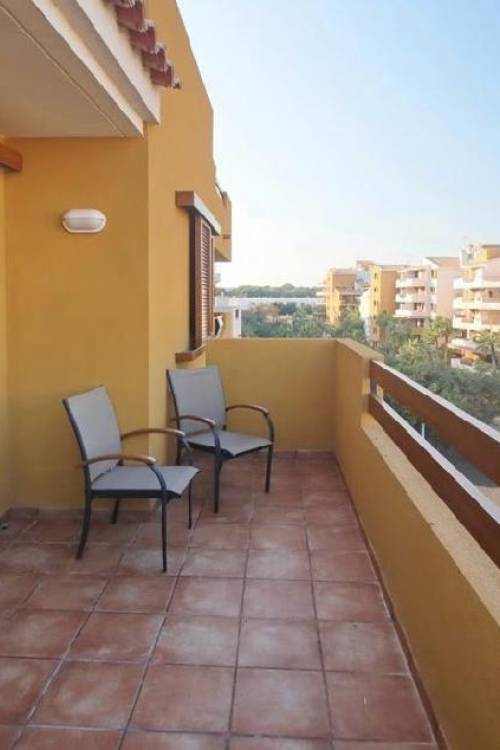 Apartment - Venta - Torrevieja - Punta prima