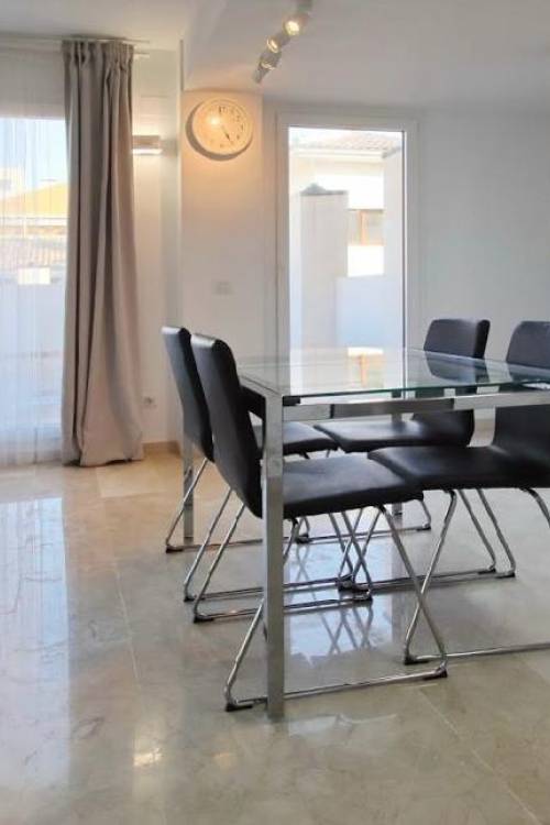 Apartment - Venta - Torrevieja - Punta prima