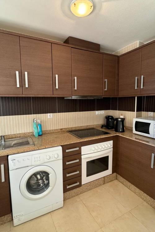 Apartment - Venta - Torrevieja - Punta prima