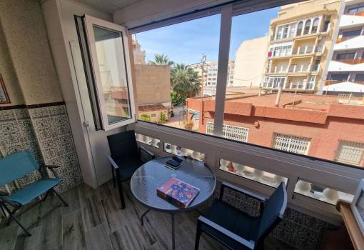 Apartment - Venta - Torrevieja - RO-22684