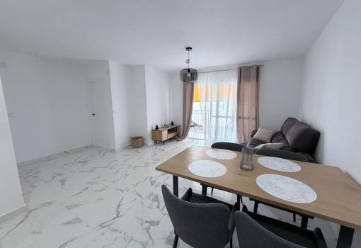 Apartment - Venta - Torrevieja - RO-32431