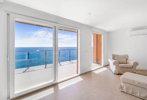 Apartment - Venta - Torrevieja - RO-47862