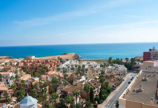 Apartment - Venta - Torrevieja - RO--61549