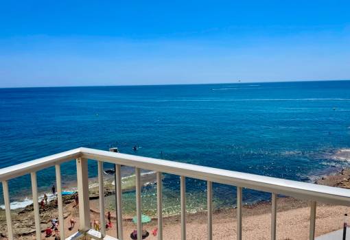 Apartment - Venta - Torrevieja - RO--65522