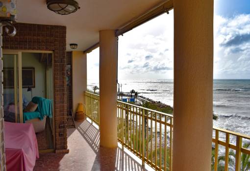 Apartment - Venta - Torrevieja - RO--67953