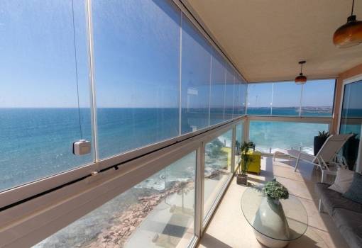 Apartment - Venta - Torrevieja - RO--89890