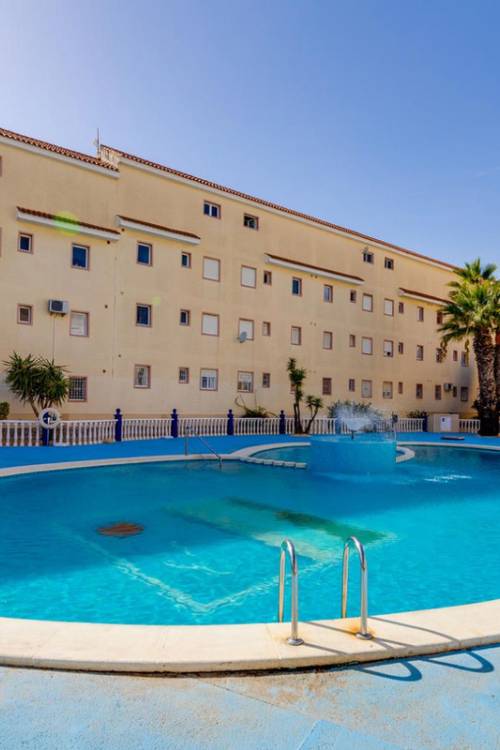 Apartment - Venta - Torrevieja - San Luis