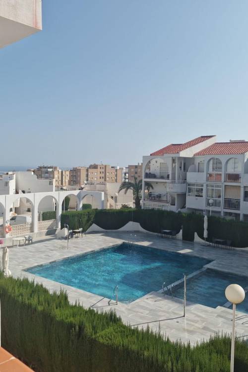 Apartment - Venta - Torrevieja - Torre del moro